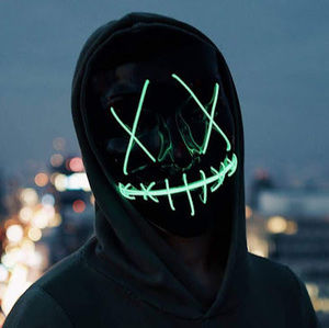 Meet your Posher, Patty